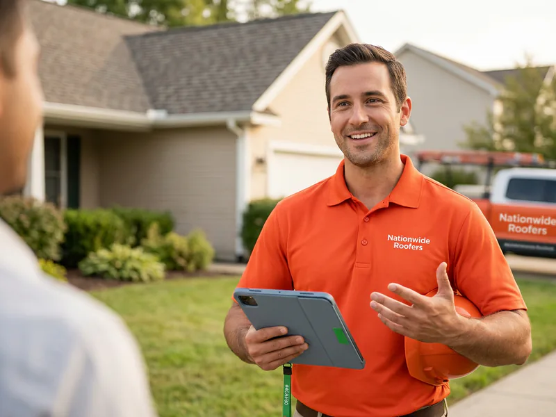 Roof Installation  in Gillette  FAQ